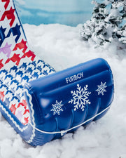 FUNBOY Sleigh Snow Sled